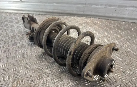 Hyundai ix35 Front shock absorber/damper