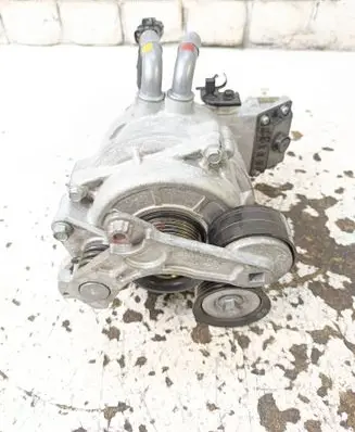 Hyundai Ioniq Generator/alternator 3739003900 K201228169S