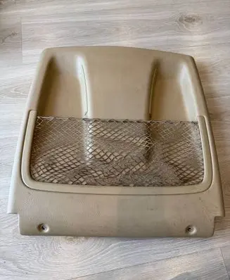 Mercedes-Benz R W251 Seat trim A2519100539 2519100539