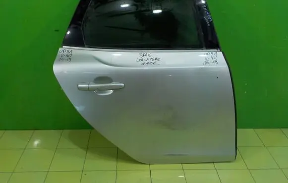 Volvo V40 Rear door PRAWE