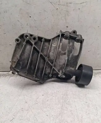 BMW 5 F10 F11 A/C compressor mount bracket 7585167 64557585167 68572910