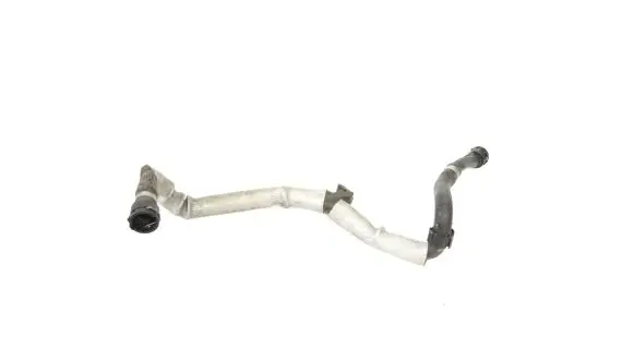 Volkswagen Touareg II Engine coolant pipe/hose 7P6122109KA