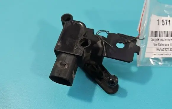 Volkswagen Scirocco Headlight ballast module Xenon IMPRK1571106