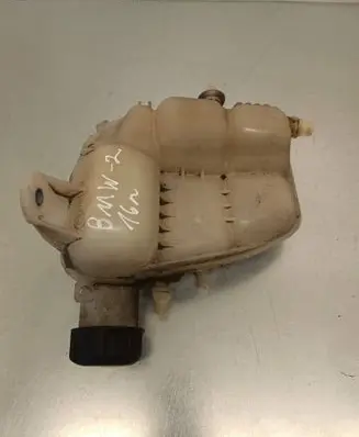 BMW 2 F45 Coolant expansion tank/reservoir 7617362