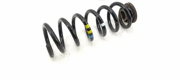 Jaguar XE Rear coil spring