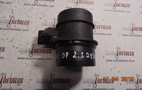 Honda Accord Mass air flow meter 0281002658