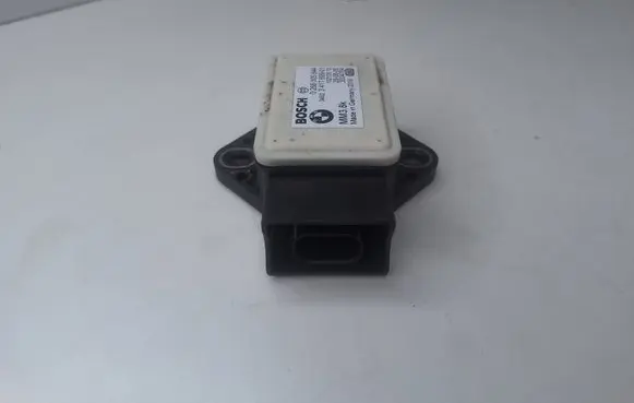 BMW X3 E83 ESP acceleration yaw rate sensor 0265005644