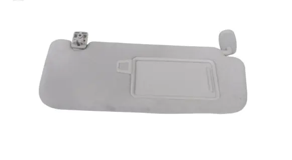 KIA Sorento Sun visor