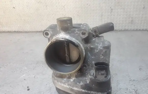 Mini One - Cooper R50 - 53 Throttle valve 750904302
