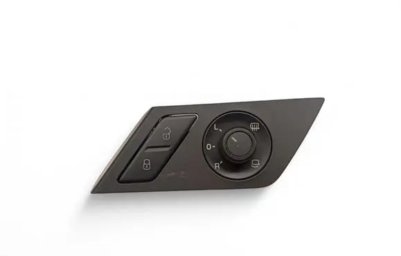 Volkswagen Caddy Other switches/knobs/shifts 2K5868823A