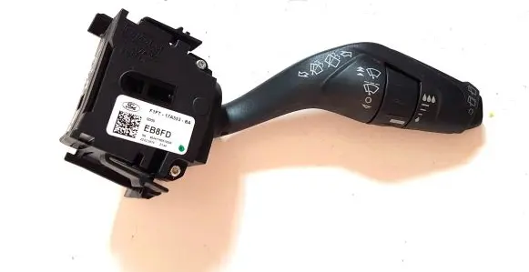 Ford Kuga II Wiper control stalk F1FT17A553BA
