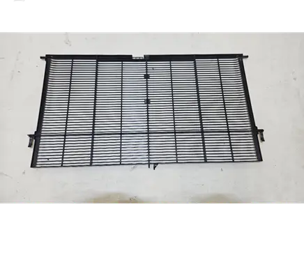 BMW X3 G01 Coolant radiator 9468696