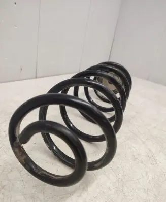 Audi A4 S4 B8 8K Rear coil spring