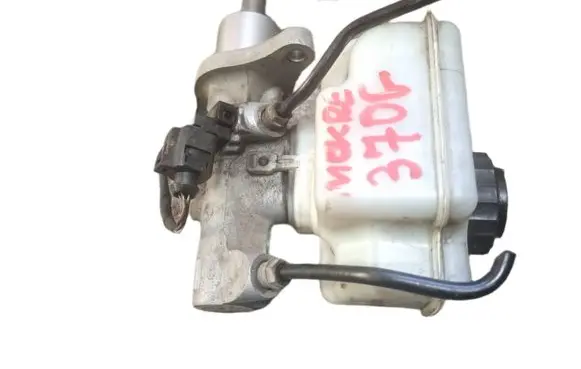 Volkswagen Golf Plus Master brake cylinder 1K1611301D 03350886321