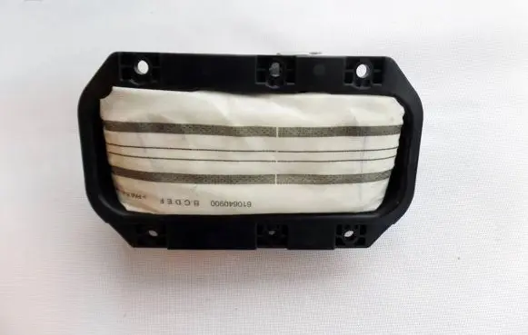 Volvo V60 Passenger airbag 616289100C