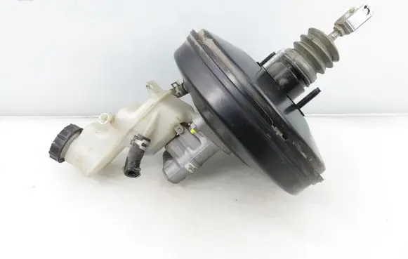 Toyota Yaris Brake booster 03785220014 472000D480A