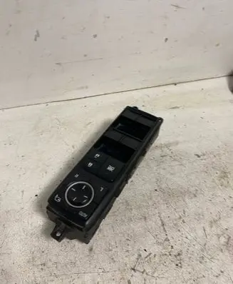 Lexus RX 450H Electric window control switch 8404048170 5490194TM4817