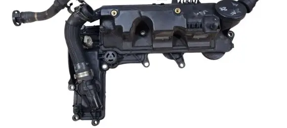 Jaguar XF Rocker cam cover 9678420380