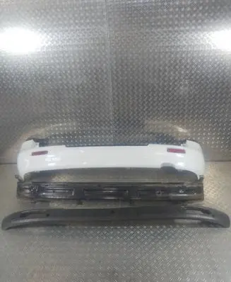 Hyundai H-1, Starex, Satellite Rear bumper