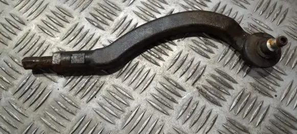 Rover 75 Steering tie rod end 
