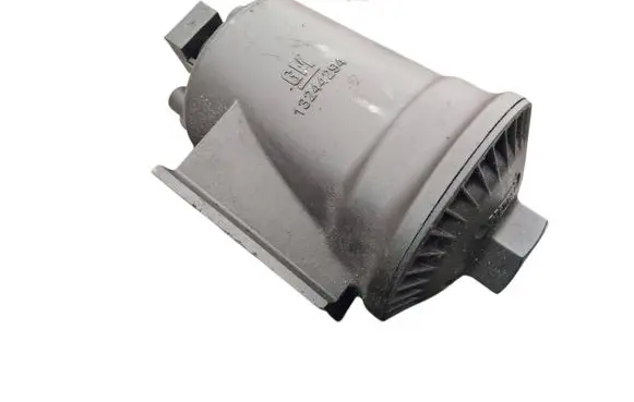 Opel Insignia A Fuel filter housing 13244294