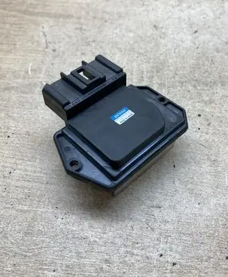 Toyota Avensis T250 Heater blower motor/fan resistor 4993002121