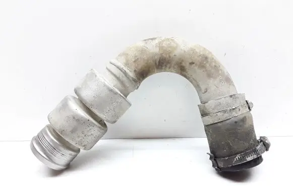 Volvo V50 Intercooler hose/pipe