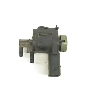 Audi A6 S6 C6 4F Turbo solenoid valve 1J0906283C