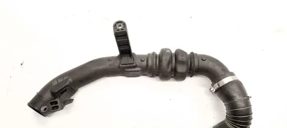 Fiat Ducato Intercooler hose/pipe F10147684