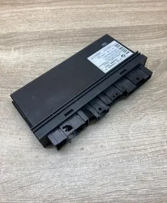 BMW 5 E60 E61 Comfort/convenience module 9168833 5WK49111C