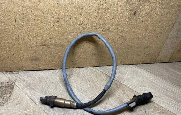 BMW 5 F10 F11 Lambda probe sensor 7589475 758947502 7582781