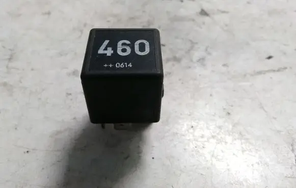Volkswagen Golf V Other relay 1K0951253A