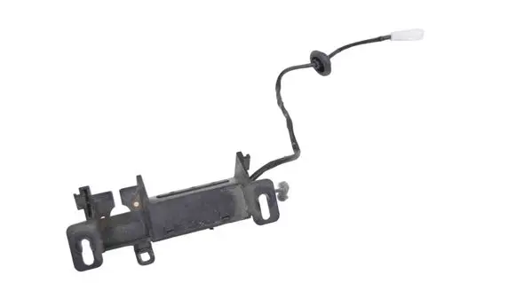 SsangYong Korando Tailgate/boot open switch button 