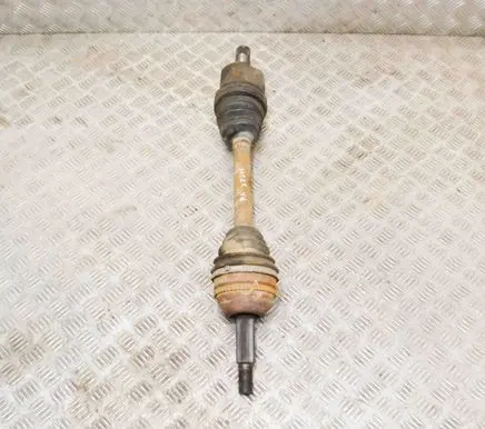 Ford Transit Front driveshaft