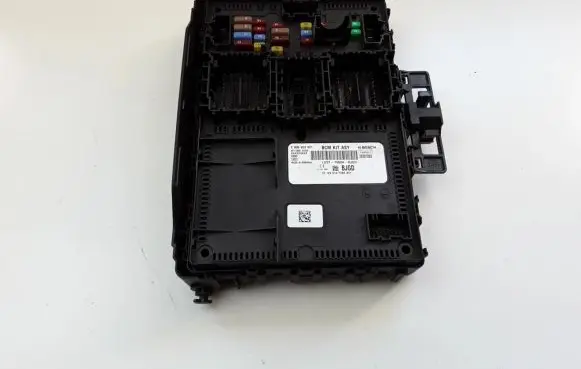 Ford Kuga III Comfort/convenience module LU5T15604BJ