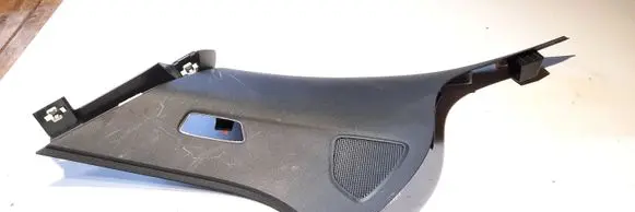 Mercedes-Benz GLC X253 C253 (D)pillar trim (top) A2536902425