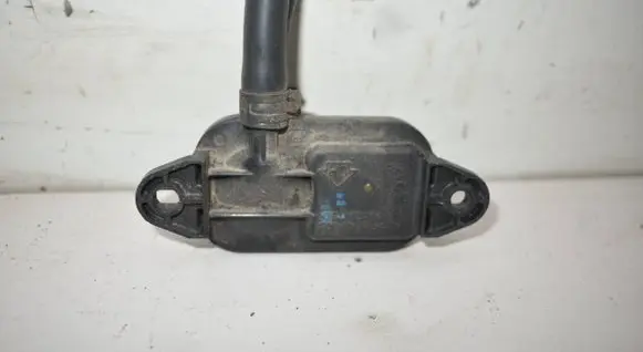 Jaguar XF X250 Exhaust gas pressure sensor 3M5A5L200AB