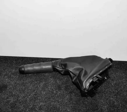 Mini One - Cooper F56 F55 Hand brake release handle 9262847