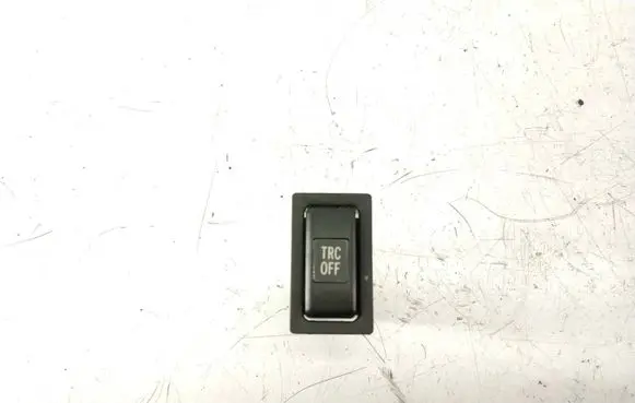 Toyota Avensis T250 Traction control (ASR) switch TR8801 5481C68