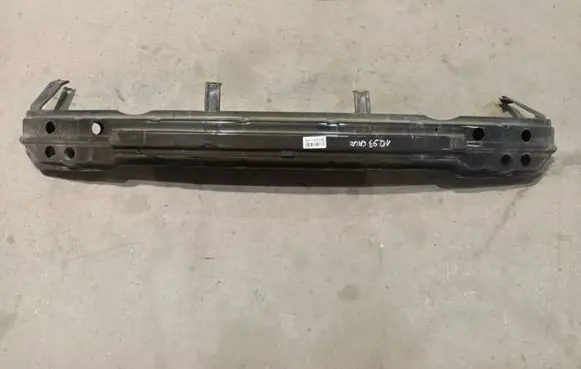 Opel Antara Rear beam