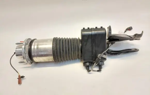 Porsche Taycan 9J1 Front air suspension shock absorber 9J0616035BJLK01