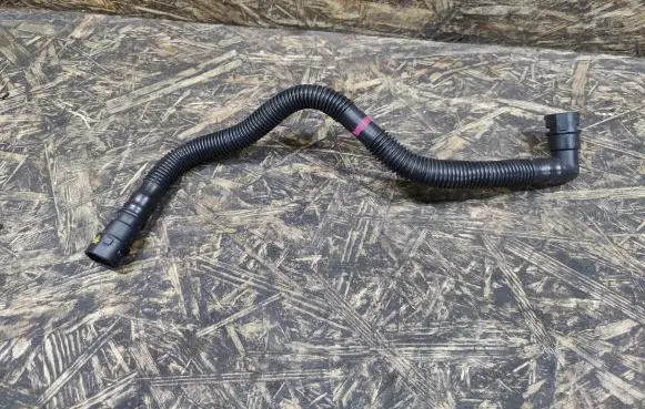 Mazda CX-9 Fuel line pipe