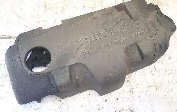 Volvo XC90 Engine cover (trim) 08653495