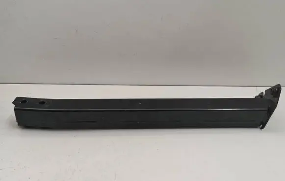 Front bumper shock/impact absorber
