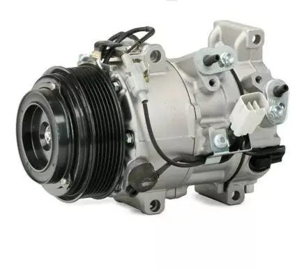 Lexus GS 300 350 430 450H Air conditioning (A/C) compressor (pump) 883203A270 4472601463 4471903210
