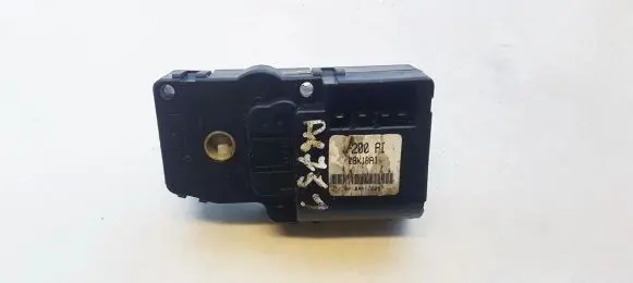 Chevrolet Lacetti Air flap motor/actuator