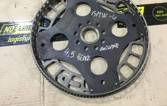 BMW 6 E63 E64 Flywheel 7501478