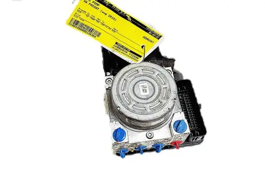 Volkswagen PASSAT B8 ABS Pump 3Q0614517AA 3Q0907379AA