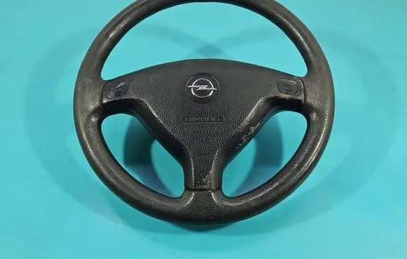 Opel Astra G Steering wheel IMPRK1526111