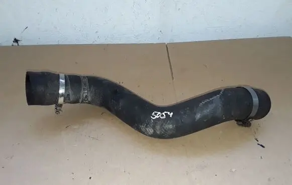 Suzuki Grand Vitara II Intercooler hose/pipe NOCODE